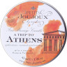 Массажная свеча Petits Joujoux A Trip to Athens, мускус и пачули, 33 г 46762